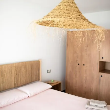 公寓 Ocean View Penthouse El *