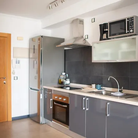 Ocean View Penthouse El 公寓 Cotillo