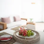 Ocean View Penthouse El Διαμέρισμα Cotillo