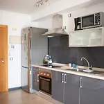 Ocean View Penthouse El Διαμέρισμα Cotillo