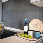 Ocean View Penthouse El