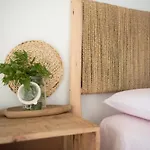 Διαμέρισμα Ocean View Penthouse El *