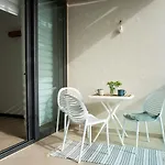 Ocean View Penthouse El Διαμέρισμα *