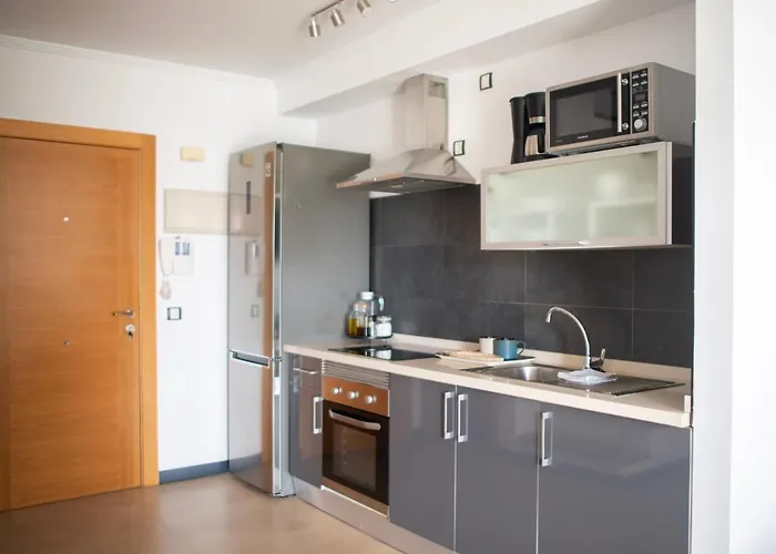 Ocean View Penthouse El Apartment El Cotillo (Fuerteventura)