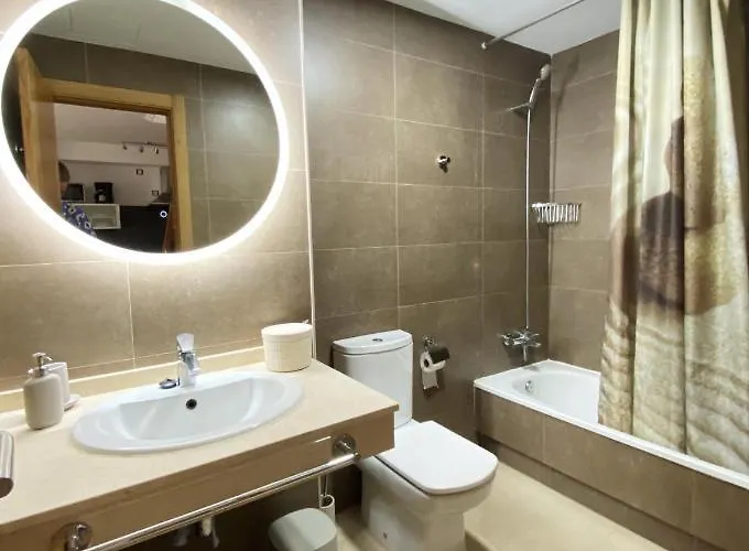 Ocean View Penthouse El El Cotillo (Fuerteventura)
