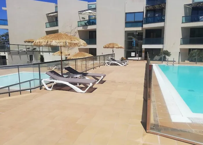 Ocean View Penthouse El Apartment